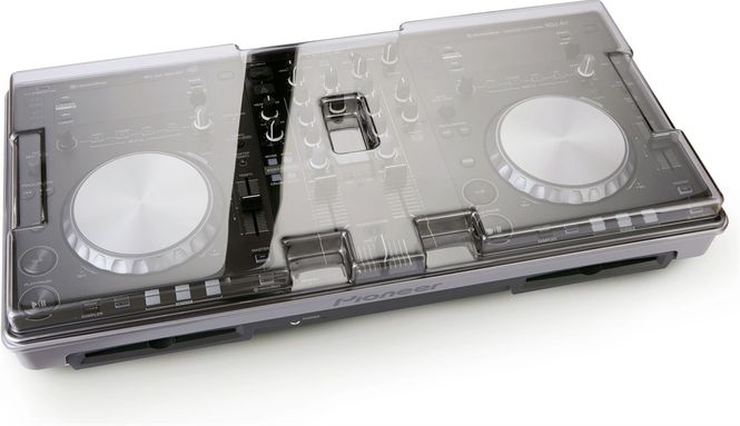 Hovedbilde Decksaver Skyddslock till Pioneer XDJ-R1