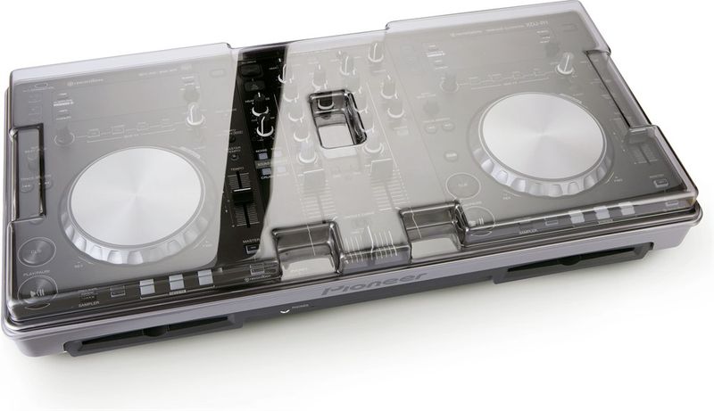 Decksaver Skyddslock till Pioneer XDJ-R1