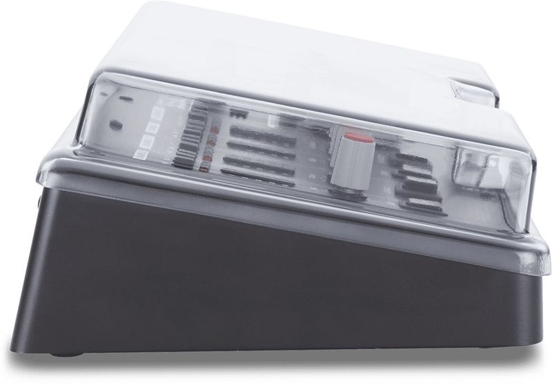 Decksaver Skyddslock till Solid State Logic SSL 12