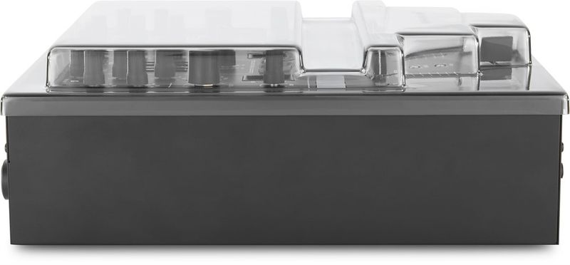 Decksaver Skyddslock till Numark Scratch