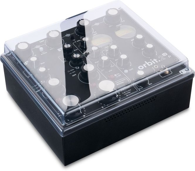 Hovedbilde Decksaver Skyddslock till Union Audio orbit.2 LE ...