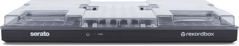 Decksaver Skyddslock till Pioneer DJ DDJ-FLX10