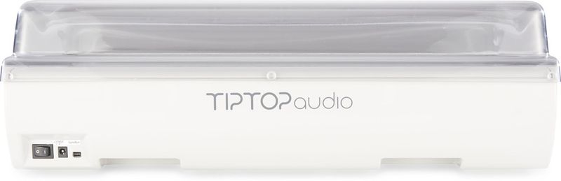 Decksaver Skyddslock till TipTop Audio Mantis