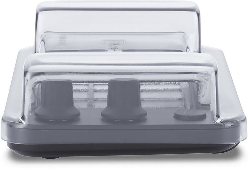 Decksaver Skyddslock till Loupedeck Live S (Light Edition)