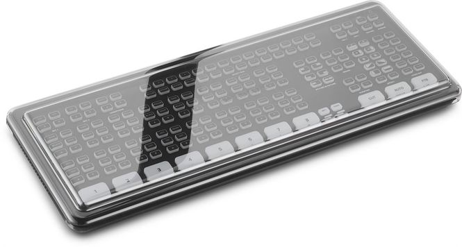 Hovedbilde Decksaver Skyddslock till Blackmagic ATEM Mini ...