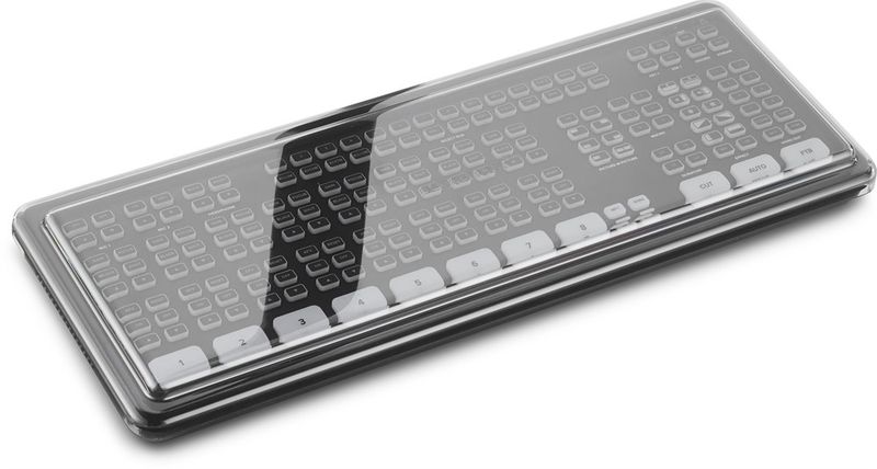 Decksaver Skyddslock till Blackmagic ATEM Mini Extreme/ATEM Mini Extreme ISO