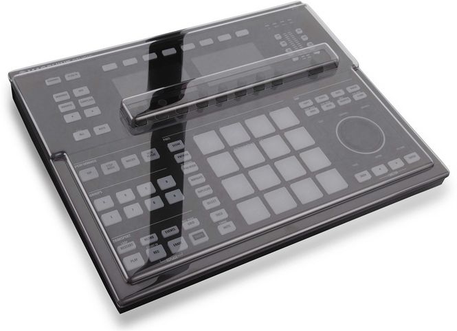 Hovedbilde Decksaver Skyddslock till Native Instruments ...
