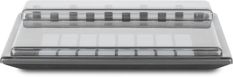 Decksaver Skyddslock till Novation Circuit Tracks