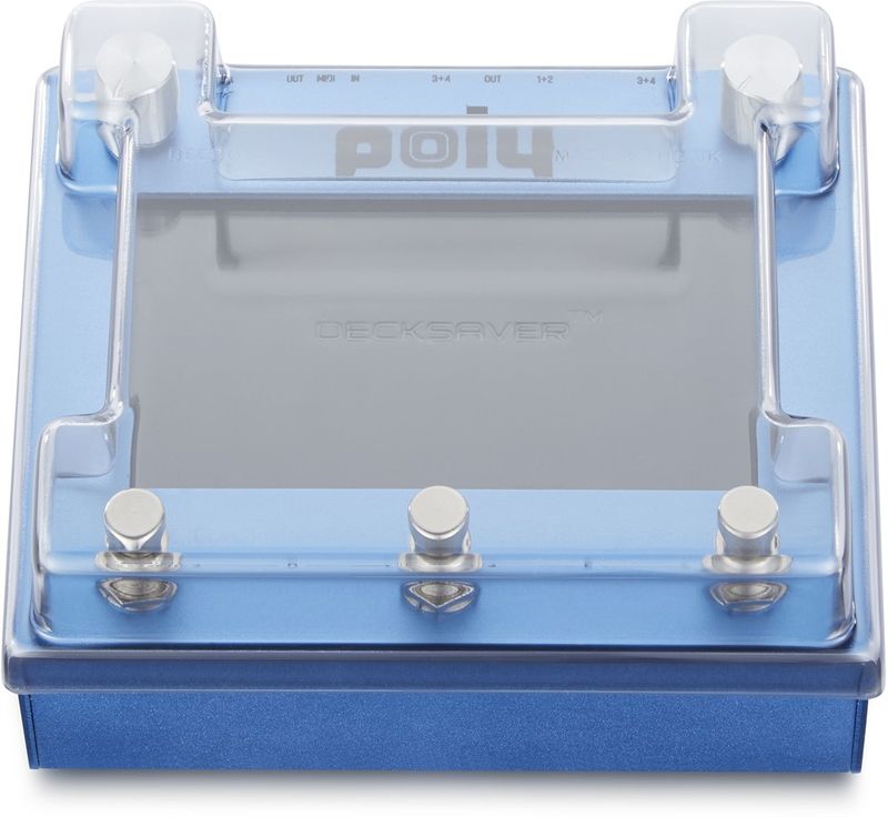 Decksaver Skyddslock till Polyeffects Beebo
