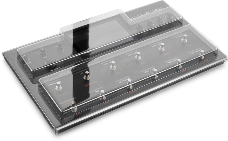 Decksaver Skyddslock till HEADRUSH LOOPERBOARD