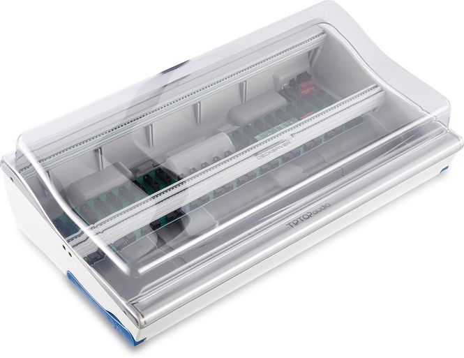 Hovedbilde Decksaver Skyddslock till TipTop Audio Mantis