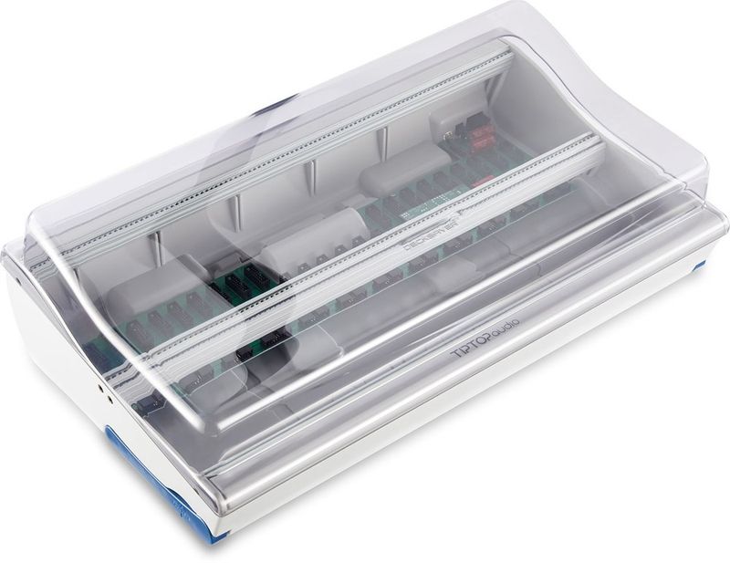 Decksaver Skyddslock till TipTop Audio Mantis