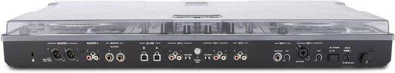 Decksaver Skyddslock till Pioneer DJ DDJ-REV7