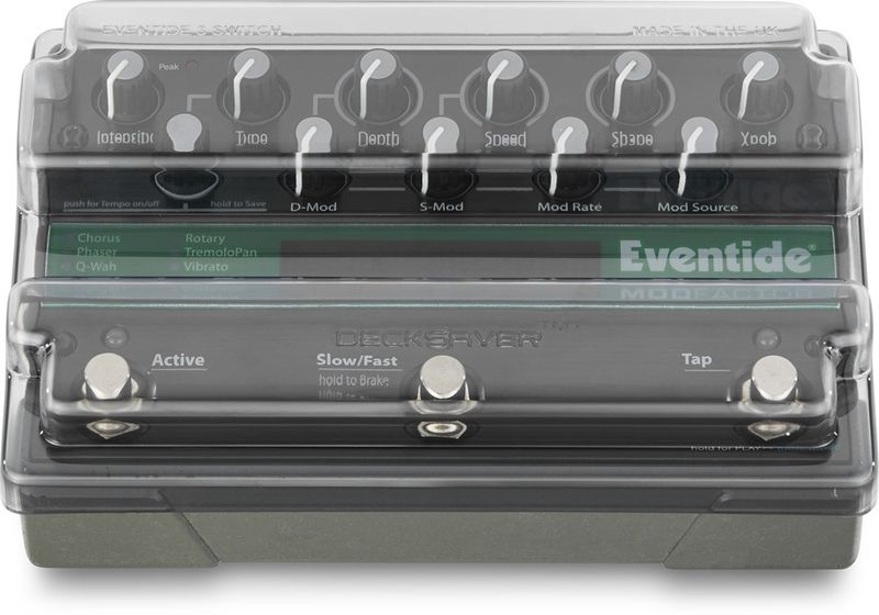 Decksaver Skyddslock till EVENTIDE 3 SWITCH