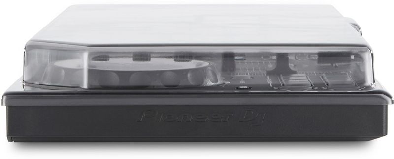 Decksaver Skyddslock till Pioneer DDJ-200 (Light Edition)