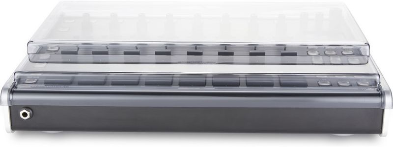 Decksaver Skyddslock till Isla Instruments S2400