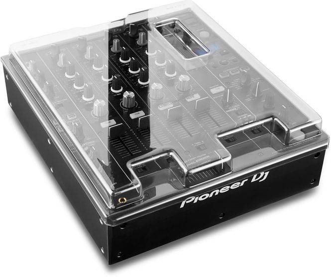 Hovedbilde Decksaver Skyddslock till Pioneer DJM-750 MK2