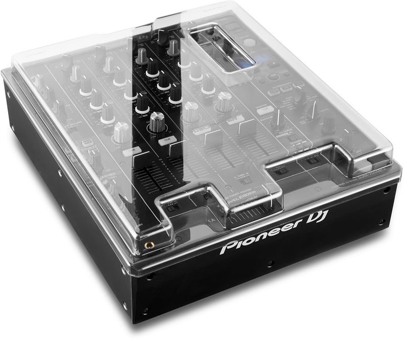 Decksaver Skyddslock till Pioneer DJM-750 MK2