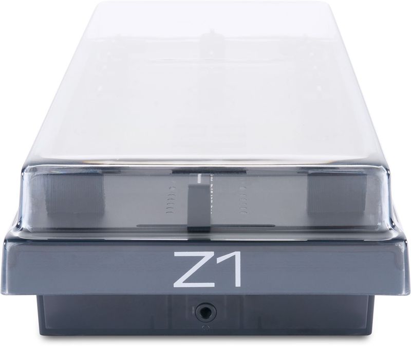 Decksaver Skyddslock till Native Instruments Traktor X1 MK3 & Z1 MK2