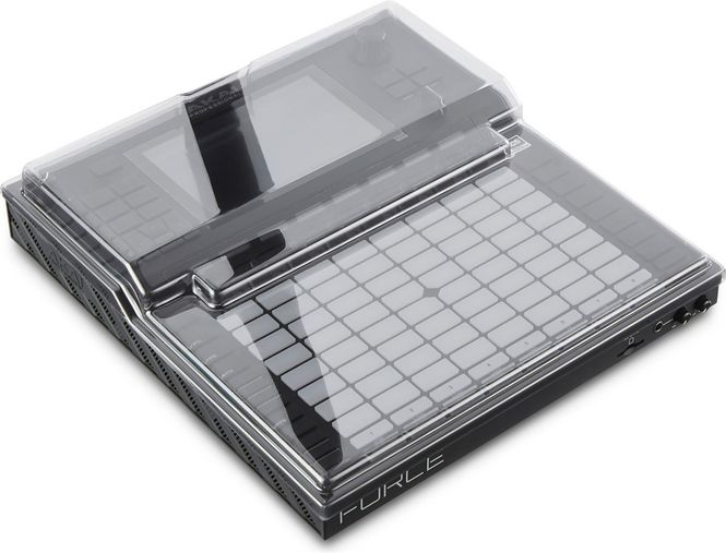 Hovedbilde Decksaver Skyddslock till Akai Force