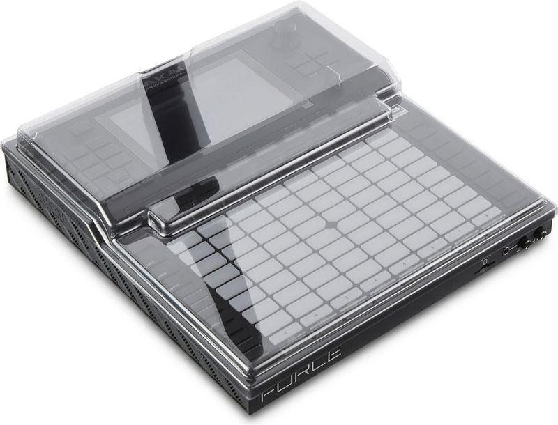 Decksaver Skyddslock till Akai Force