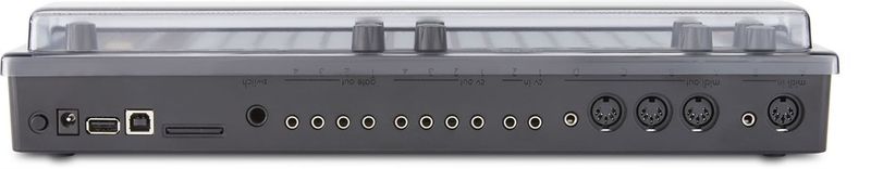 Decksaver Skyddslock till Squarp Instruments HAPAX