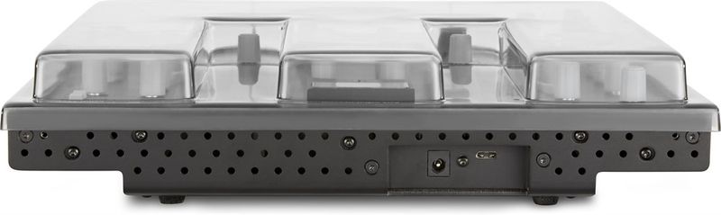 Decksaver Skyddslock till Solid State Logic UC1