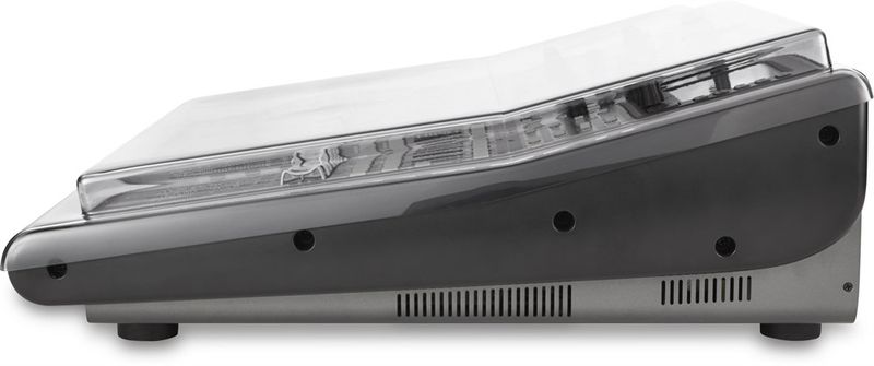Decksaver Skyddslock till Behringer X32 PRODUCER