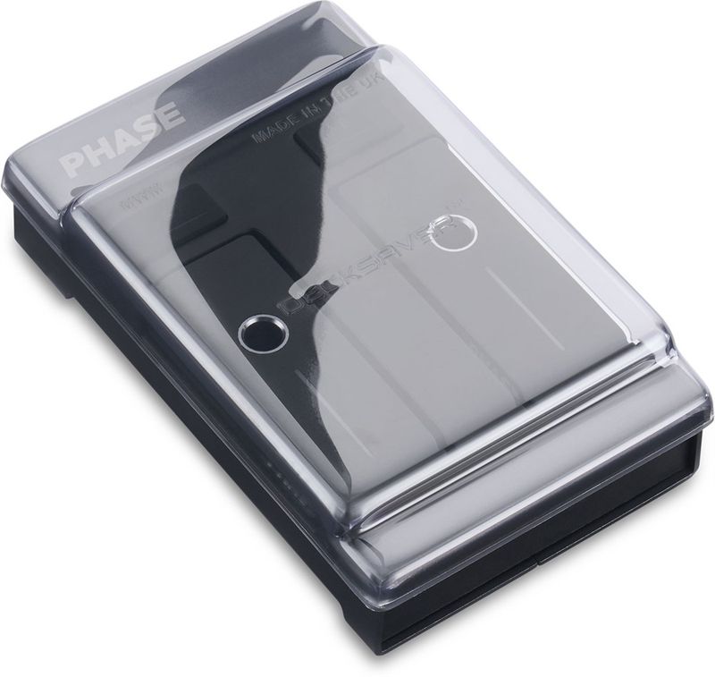 Decksaver Cover for MWM Phase Essential