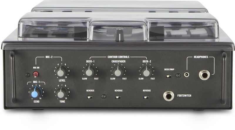 Decksaver Skyddslock till Rane Seventy-Two