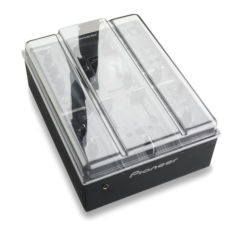 Decksaver Skyddslock till Pioneer DJM-350