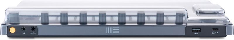 Decksaver Skyddslock till Ableton Move