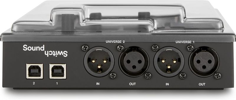Decksaver Skyddslock till SOUNDSWITCH CONTROL ONE