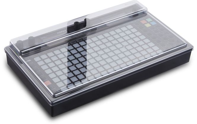 Hovedbilde Decksaver Skyddslock till Squarp Instruments ...