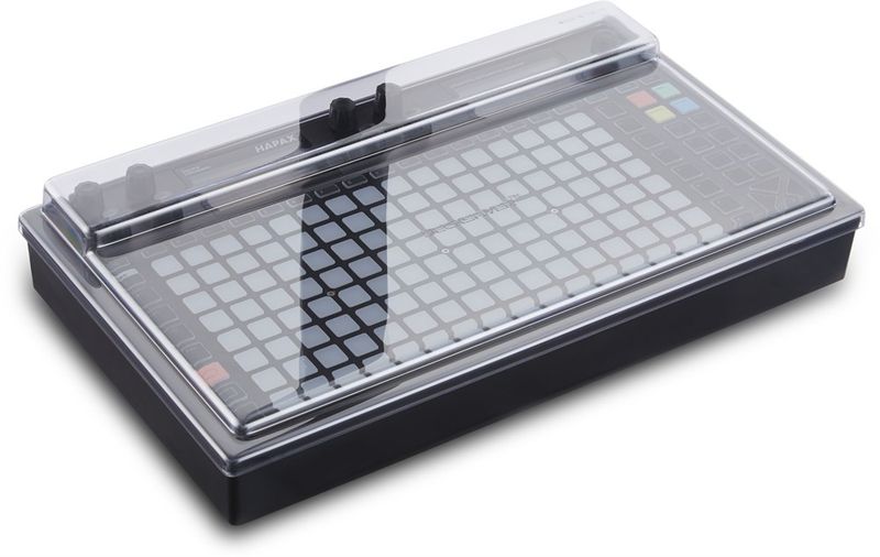 Decksaver Skyddslock till Squarp Instruments HAPAX
