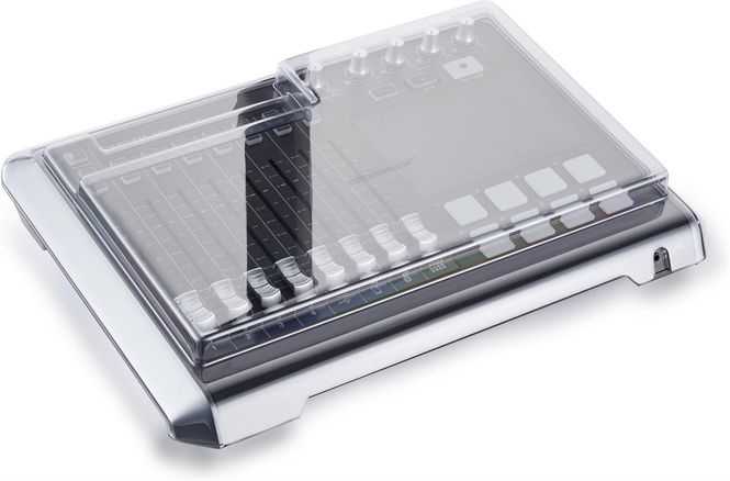 Hovedbilde Decksaver Skyddslock till Tascam Mixcast 4