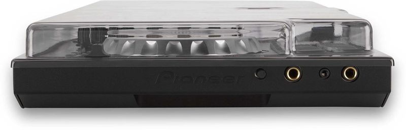 Decksaver Skyddslock till Pioneer DDJ-SB, SB2, SB3 & RB