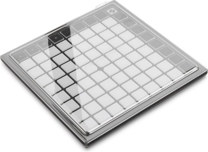 Hovedbilde Decksaver Skyddslock till Novation Launchpad Mini