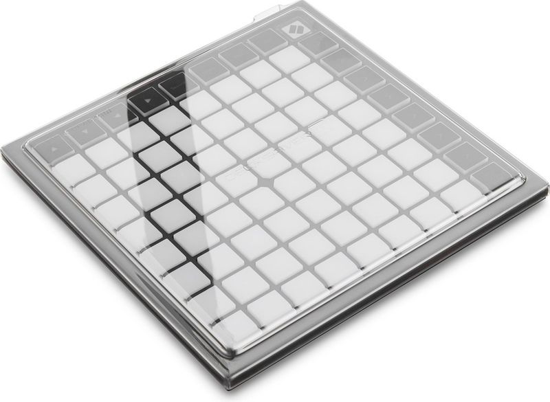 Decksaver Skyddslock till Novation Launchpad Mini