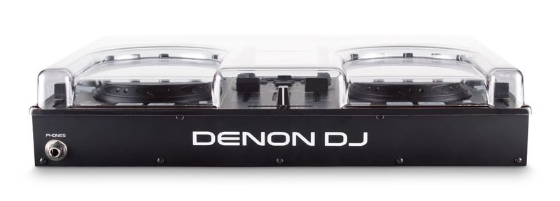 Decksaver Skyddslock till Denon DN-MC3000