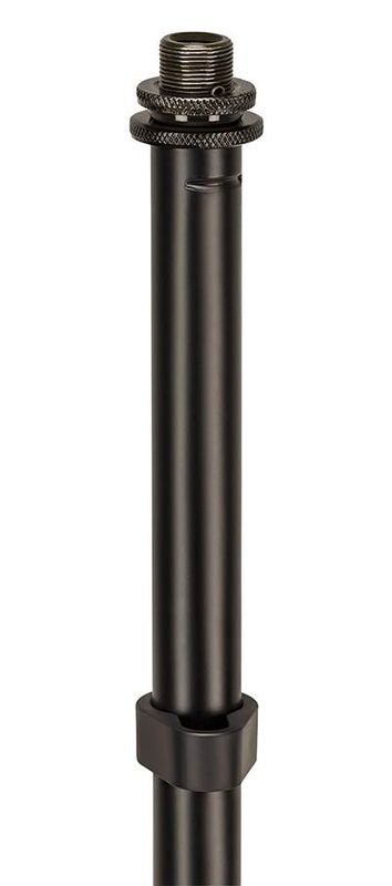 Fender round base microphone stand