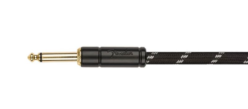 Fender Deluxe Coil Cable 30