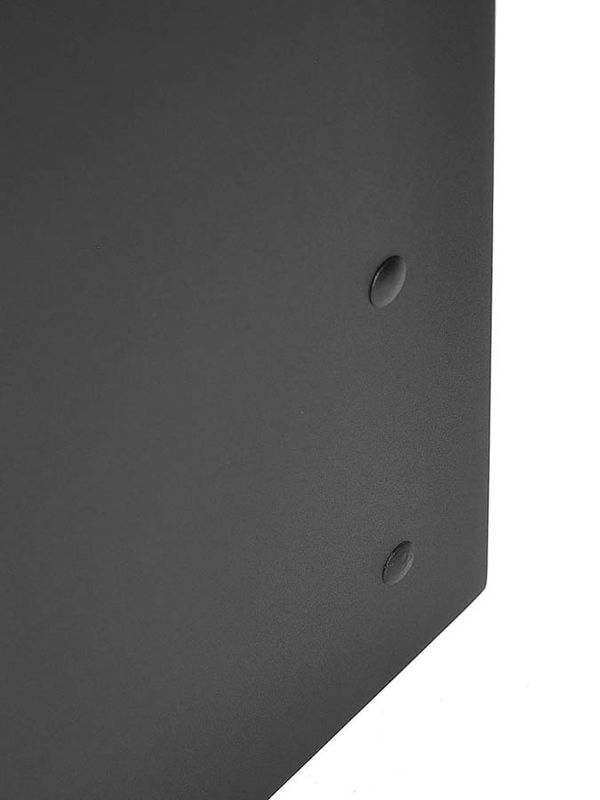 Medeli ST430 Piano Stand with 3 Pedals - Black