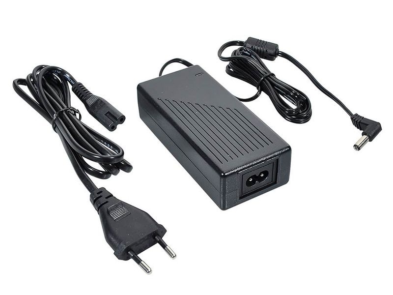 Medeli Power Supply 12V - 3000mA