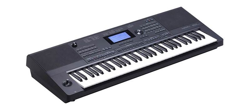 Medeli AK603 Arranger Pro Series digital Workstation