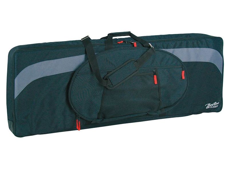 Boston Super Packer Keyboard Bag | 130x36x13