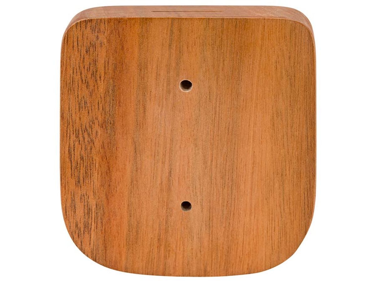 Fender Level-Up Tele wall hanger