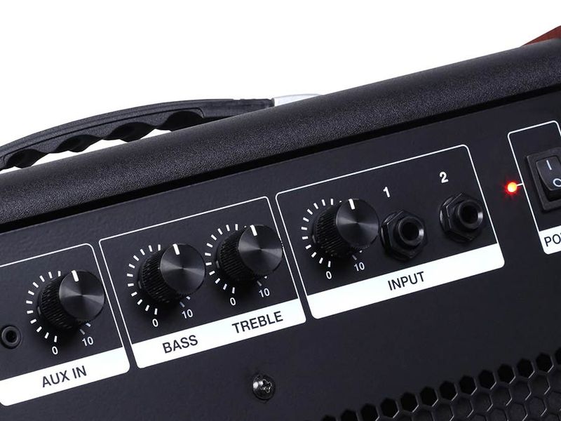 Medeli AP33 Drum Monitor