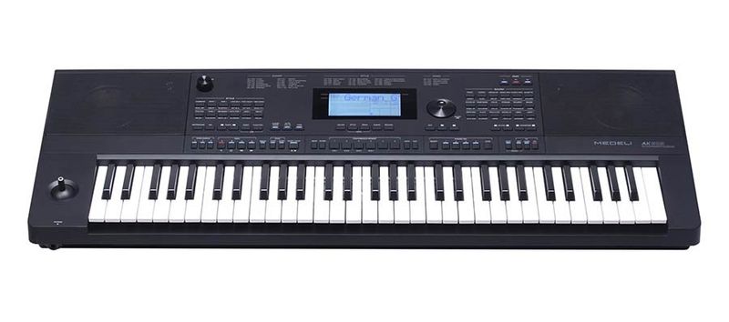 Medeli AK603 Arranger Pro Series digital Workstation