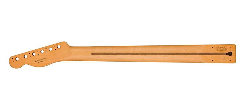 Fender GRP Player Plus Tele neck, 12